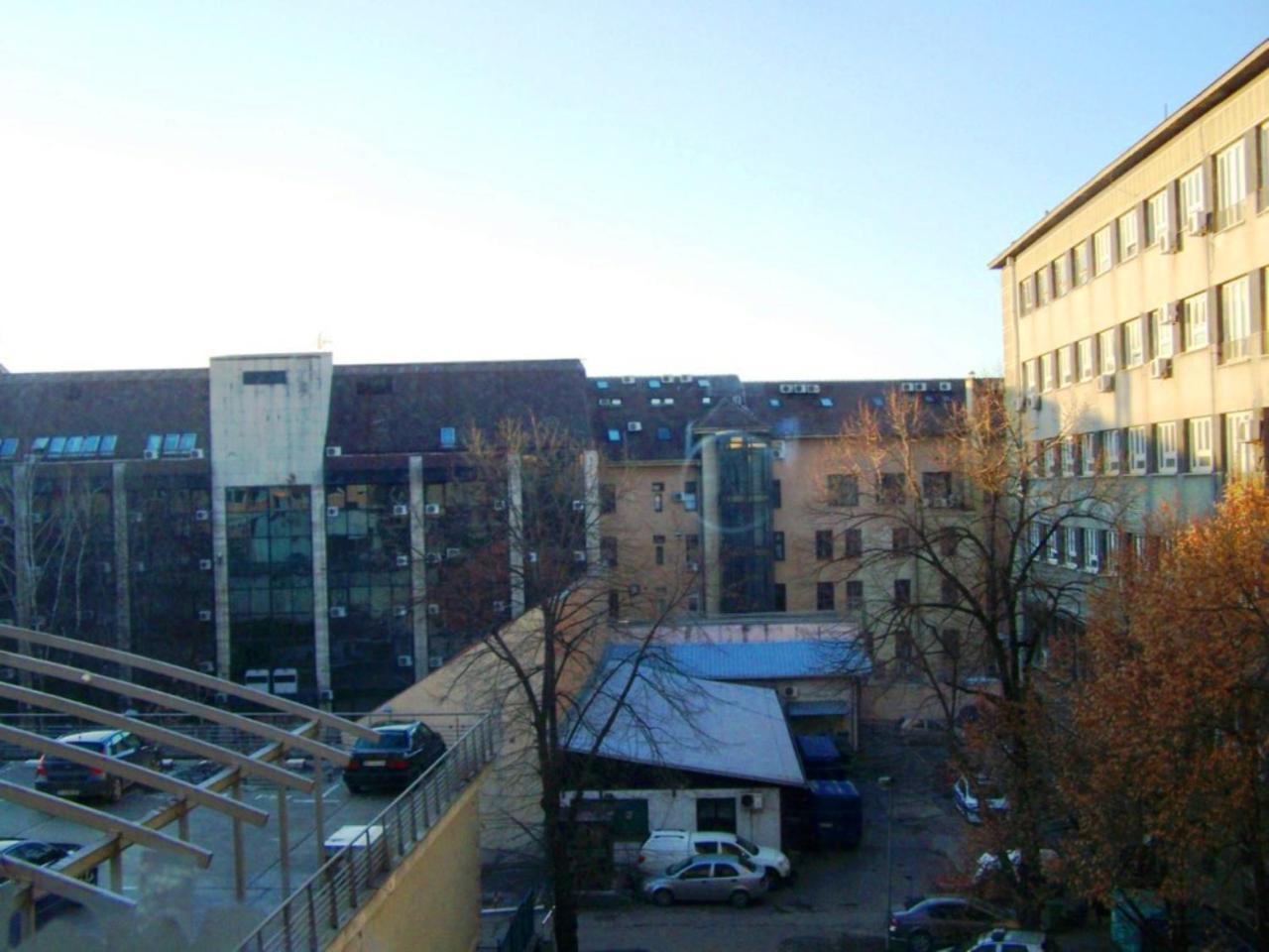 Rooms And Apartments S Belgrade Exterior photo
